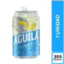 Aguila Light 355 ml