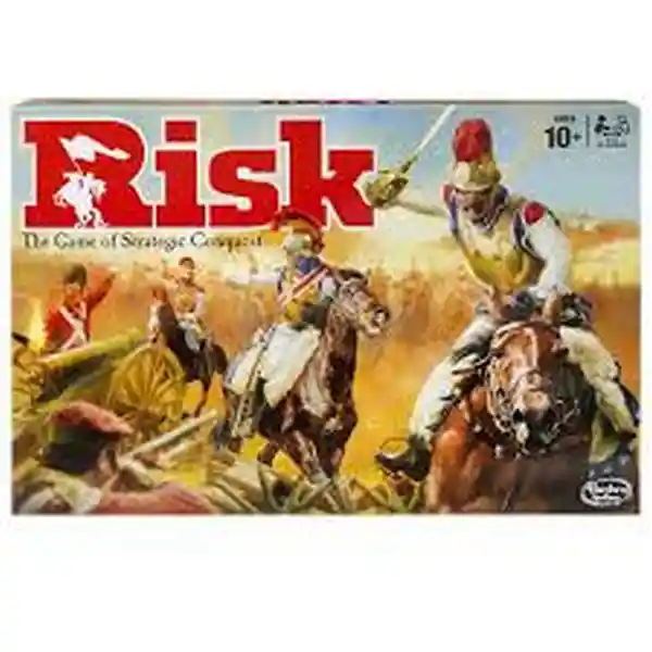 Risk New