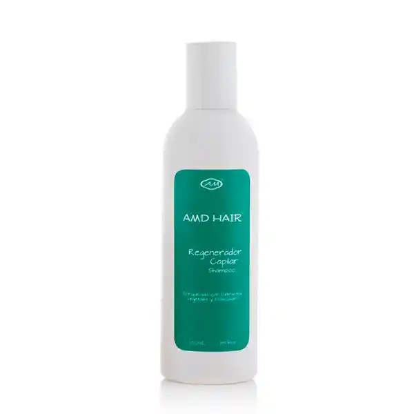 Hair Shampoo Amdregenerador Capilar 150 Ml