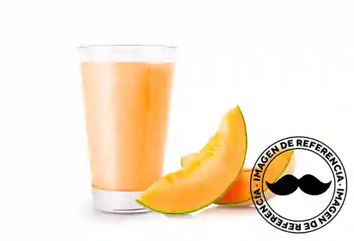 Jugo de Melon