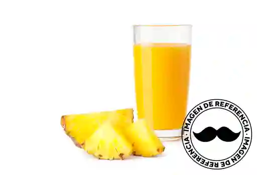 Jugo de Piña