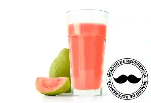 Jugo de Guayaba