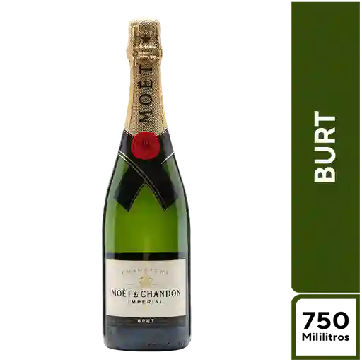 Moet Chandon Brut 750 ml