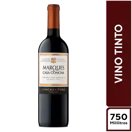 Marques Casa Concha Merlot 750 ml