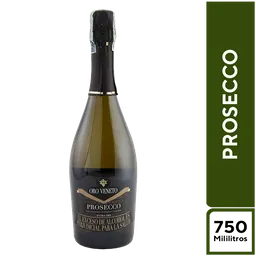 Oro Veneto Prosecco 750 ml
