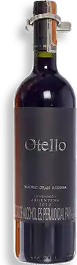 Otello Vino Tinto.