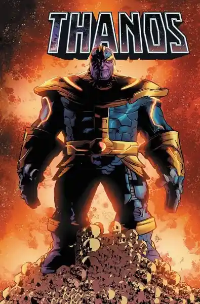 Marvel Thanos