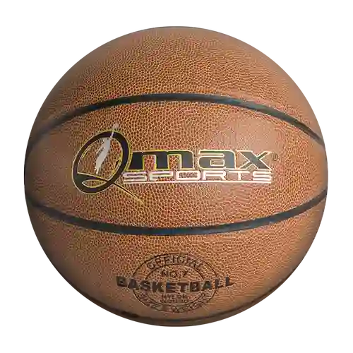 Qmax Balón de Basketball Profesional