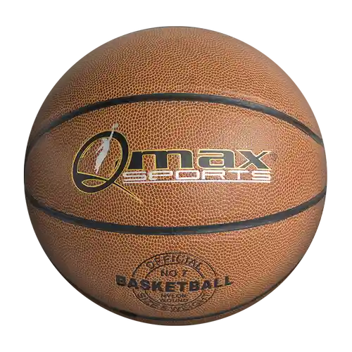 Qmax Balón de Basketball Profesional