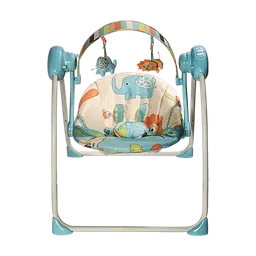 Bebesit Columpio Mimo Blue