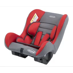 Bebesit Silla Auto Rally Red