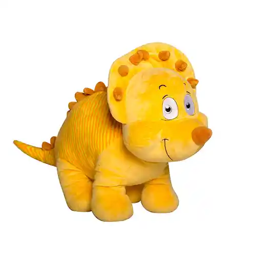 Reditoys Muñeco Trixy el Dinosaurio