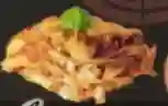 Lasagna de Pollo con Champiñon