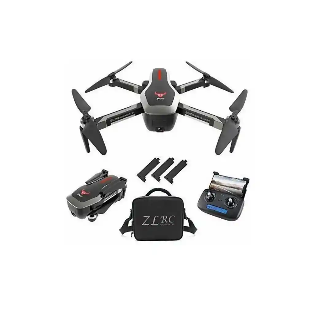 Drone OUYAWEI ZLRC Beast SG906