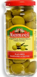 Maestranza Aceitunas Manzanilla