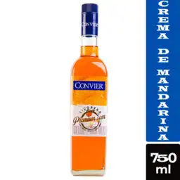 Convier Aperitivo Mandarina