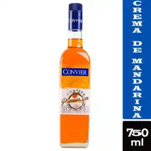 Convier Aperitivo Mandarina