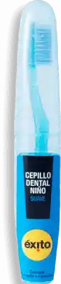  Exito Cepillo 