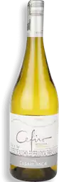 Cefiro Vino Blanco Chardonnay