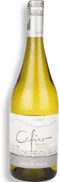 Cefiro Vino Blanco Chardonnay