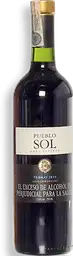 Pueblo Del Sol Vino