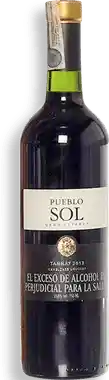 Pueblo Del Sol Vino