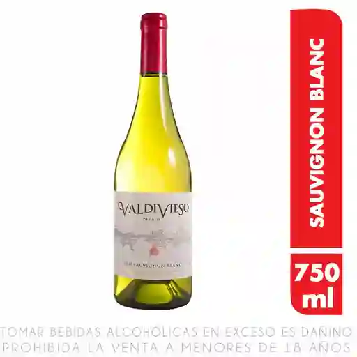 Valdivieso Vino Blanco Sauvignon Blanc