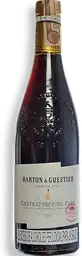 Barton & Guestier Vino Tinto Garnacha B&G