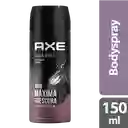 Axe Desodorante Corporal Black Night 48H
