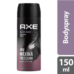 Axe Desodorante Corporal