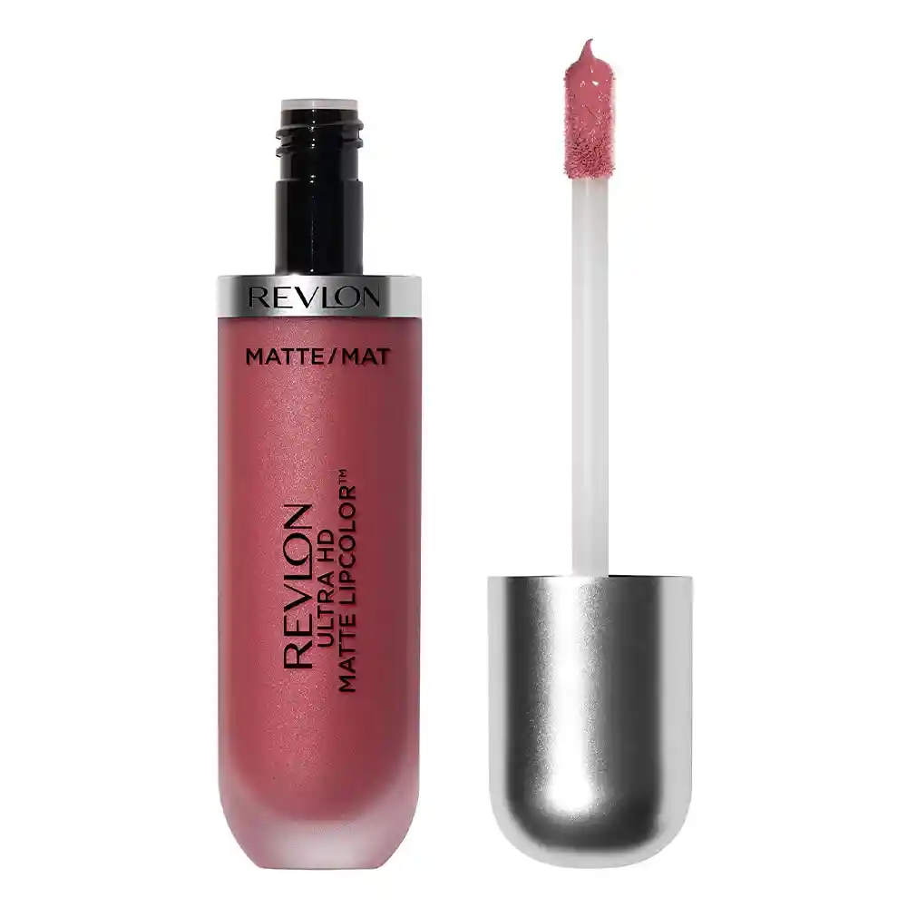 Revlon Labial Liquido.