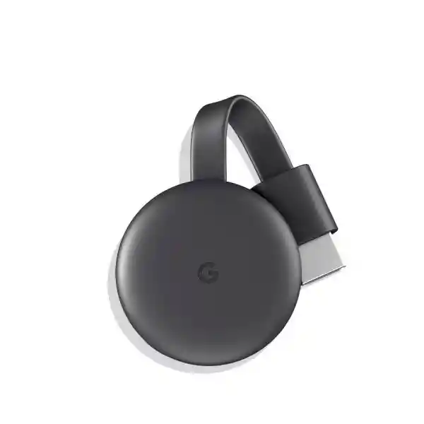 Google Chromecast