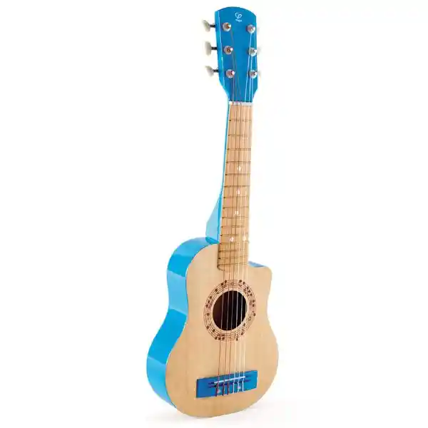 Guitarra Clasica Hape