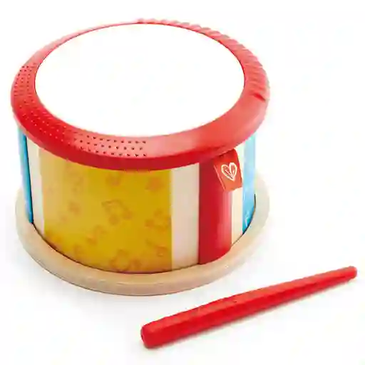 Double-Sided Hand Drum 