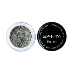 Samy Sombra Suelta Pigmento Mineral #9