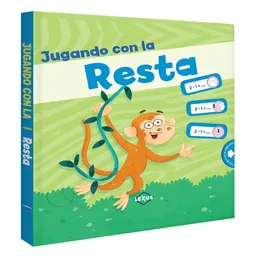 Jugando Resta