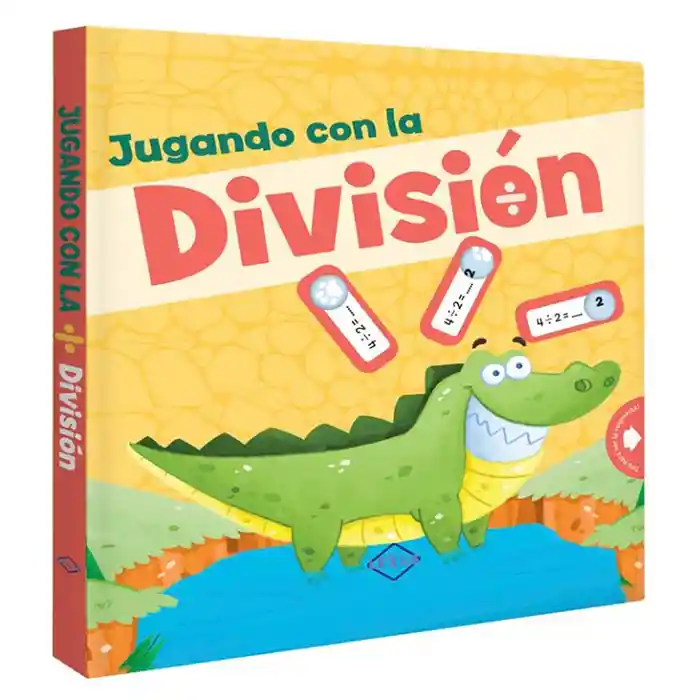 Jugando División