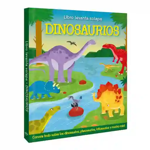 Dinosuarios