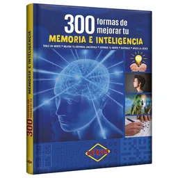 300 Formas De Mejorar La Inteligencia