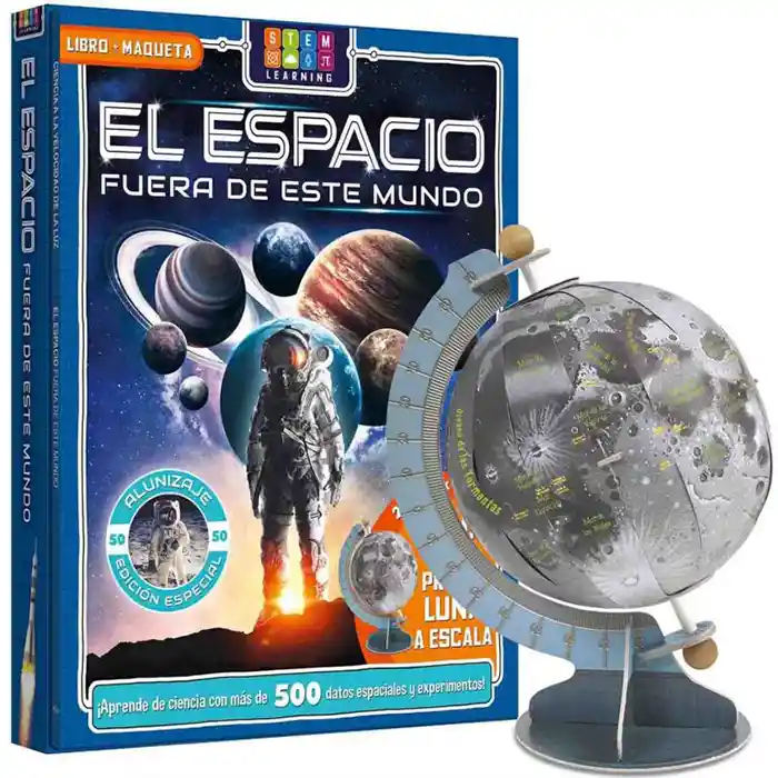 El Espacio