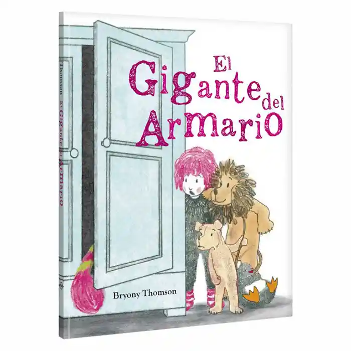 El Gigante En El Armario