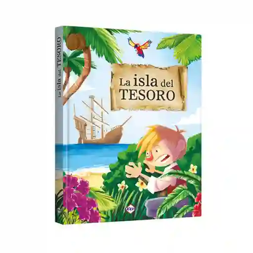 La Isla Del Tesoro