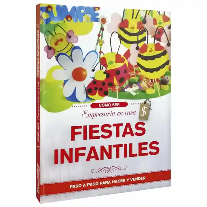 Fiestas Infantiles