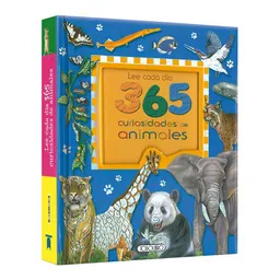 AdeS Lee Cada Dia 365 Curiosid De Animales