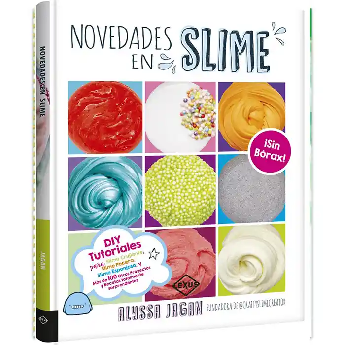 AdeS Noved De Slime