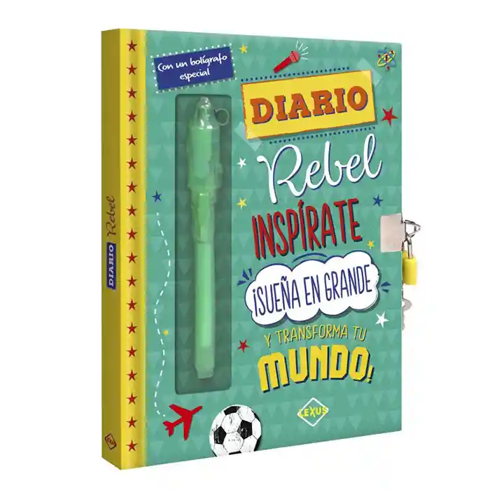 Diario Rebel