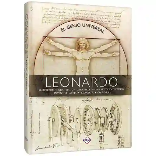 Genio Leonardo