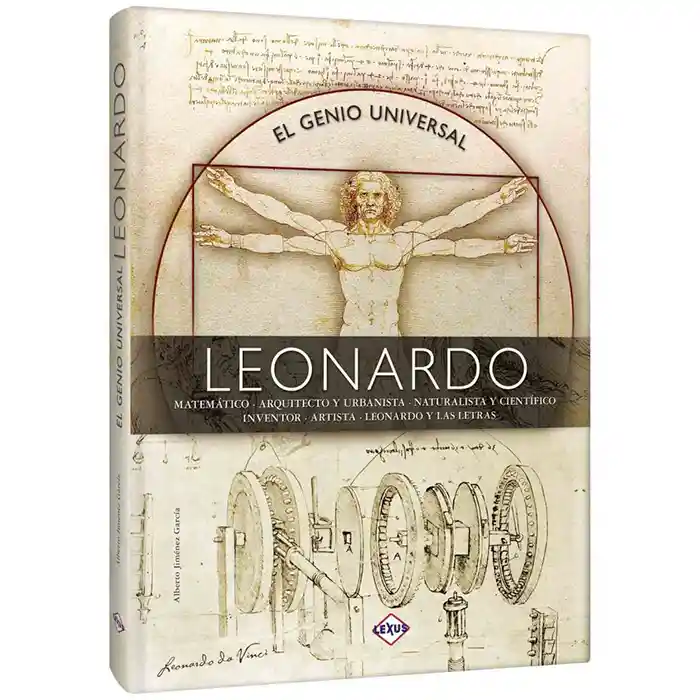 Genio Leonardo