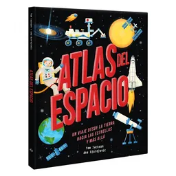 Atlas Del Espacio