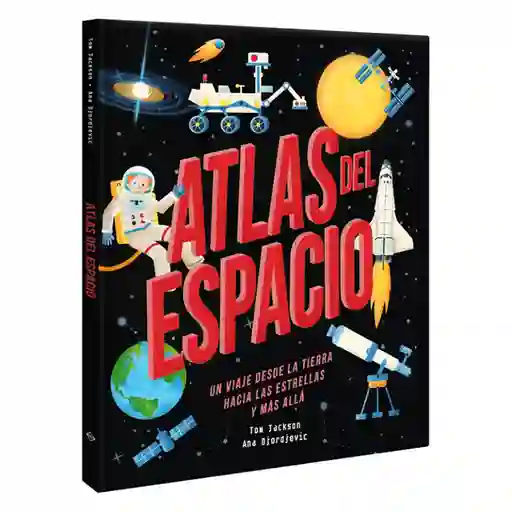 Atlas Del Espacio